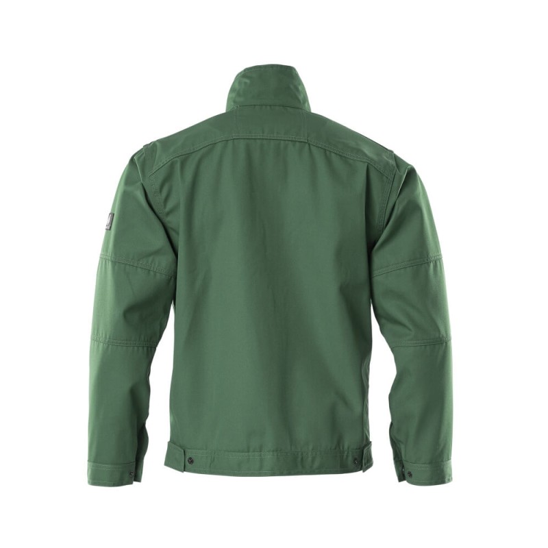 Mascot Industry Rockford Jacket Green