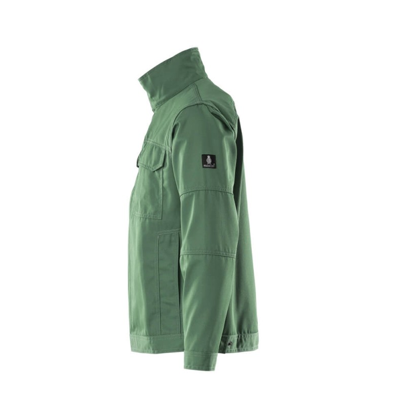 Mascot Industry Rockford Jacket Green