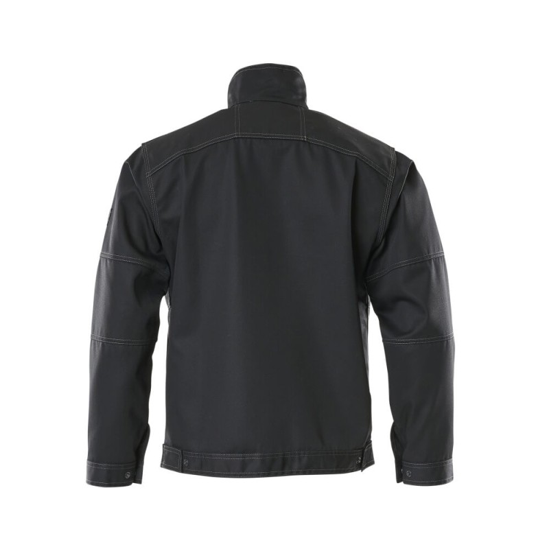 Mascot Industry Rockford Jacket Black