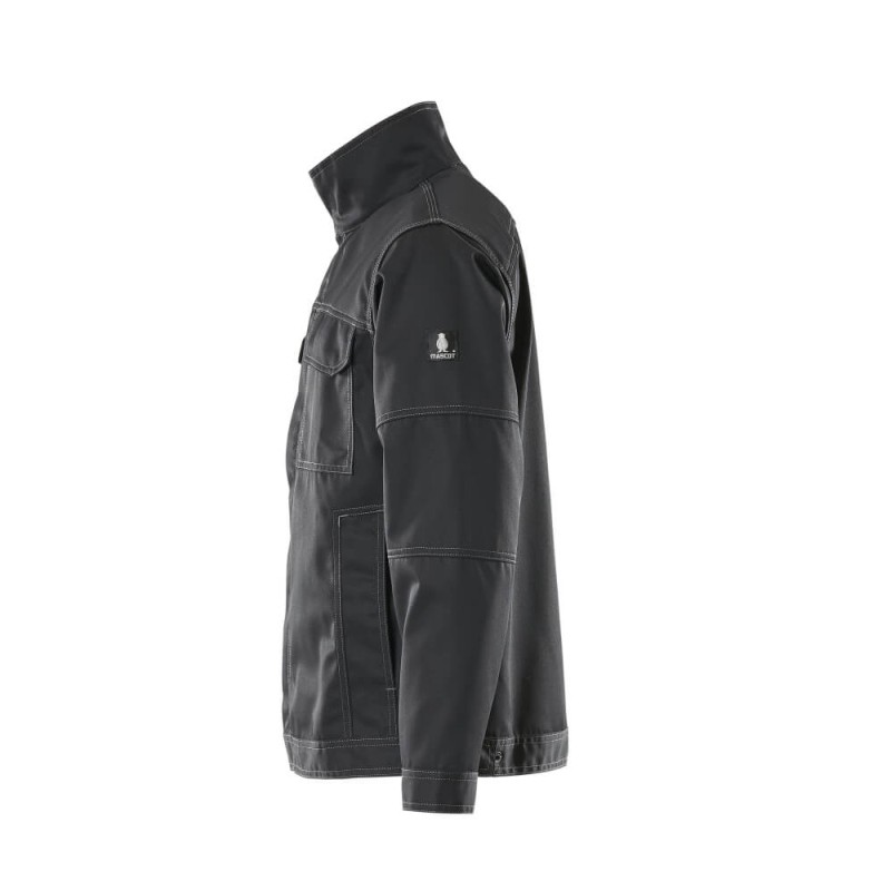 Mascot Industry Rockford Jacket Black