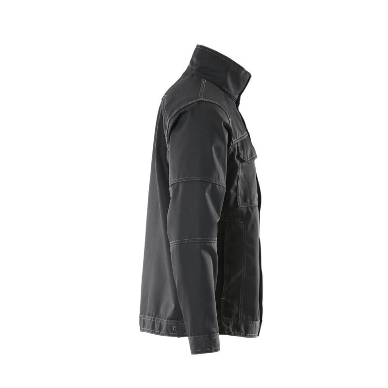 Mascot Industry Rockford Jacket Black