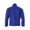 Mascot Industry Rockford Jacket Royal