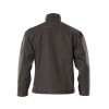 Mascot Industry Rockford Jacket Dark Anthracite