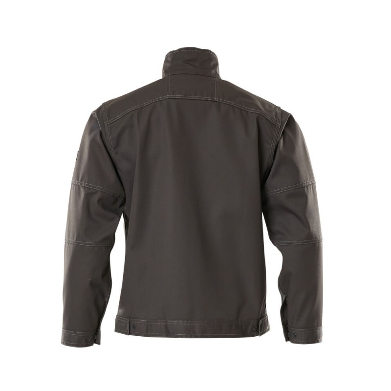 Mascot Industry Rockford Jacket Dark Anthracite