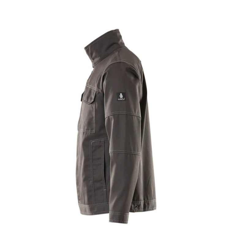 Mascot Industry Rockford Jacket Dark Anthracite