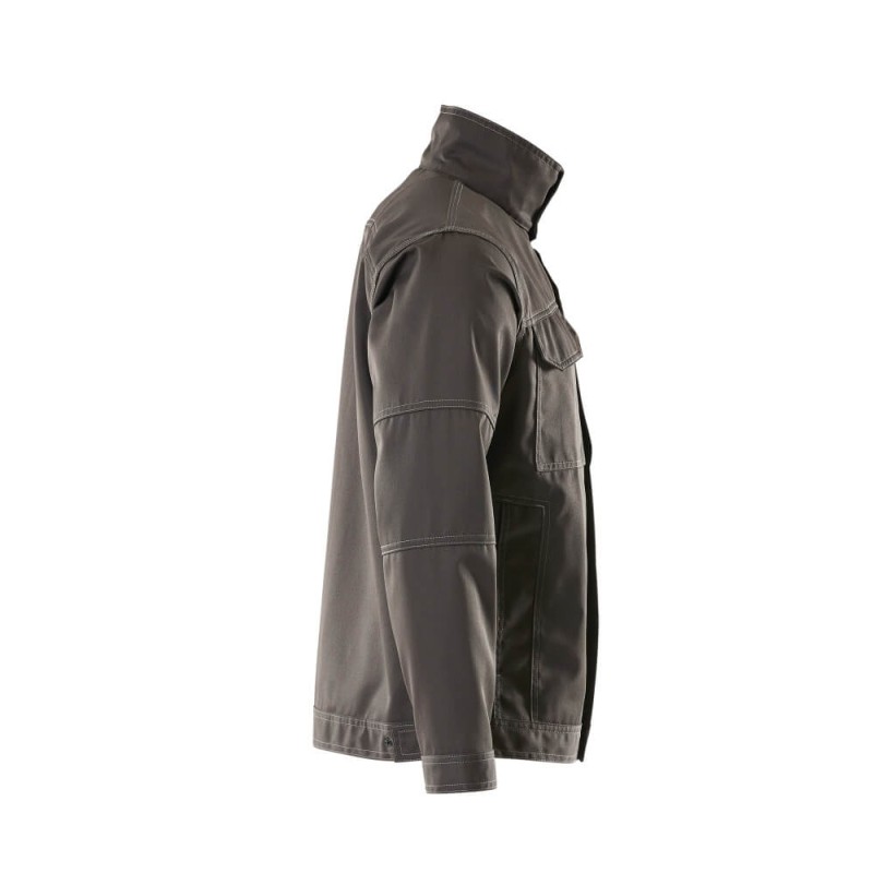 Mascot Industry Rockford Jacket Dark Anthracite