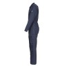 Mascot Industry Akron Boilersuit With Kneepad Pockets Dark Navy