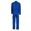 Mascot Industry Akron Boilersuit With Kneepad Pockets Royal