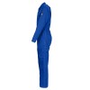 Mascot Industry Akron Boilersuit With Kneepad Pockets Royal