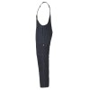 Mascot Industry Newark Bib & Brace With Kneepad Pockets - Dark Navy