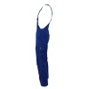 Mascot Industry Newark Bib & Brace With Kneepad Pockets - Royal