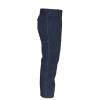 Mascot Industry 10579 Trousers With Kneepad Pockets Dark Navy