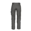 Mascot Industry 10579 Trousers With Kneepad Pockets Dark Anthracite