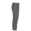 Mascot Industry 10579 Trousers With Kneepad Pockets Dark Anthracite
