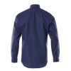 Mascot Crossover Greenwood Shirt Navy