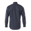 Mascot Crossover Greenwood Shirt Dark Navy
