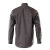 Mascot Crossover Greenwood Shirt Dark Anthracite