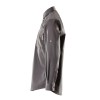 Mascot Crossover Greenwood Shirt Dark Anthracite