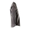Mascot Crossover Greenwood Shirt Dark Anthracite