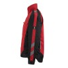 Mascot Safe Unique Mainz Jacket Red Black