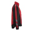 Mascot Safe Unique Mainz Jacket Red Black