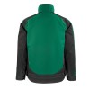 Mascot Safe Unique Mainz Jacket Green Black