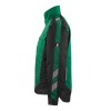 Mascot Safe Unique Mainz Jacket Green Black