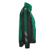 Mascot Safe Unique Mainz Jacket Green Black