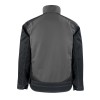 Mascot Safe Unique Mainz Jacket Dark Anthracite Black