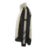 Mascot Safe Unique Mainz Jacket Light Khaki Black