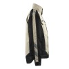 Mascot Safe Unique Mainz Jacket Light Khaki Black
