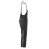 Mascot Safe Unique Leipzig Bib & Brace With Kneepad Pockets - Black/dark Anthracite