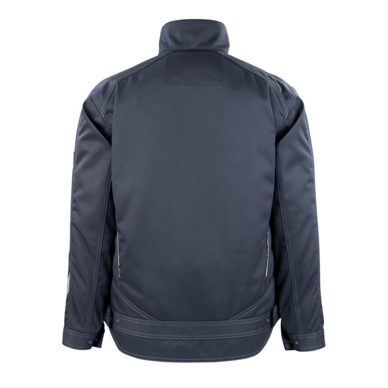 Mascot Safe Unique Mainz Jacket Dark Navy