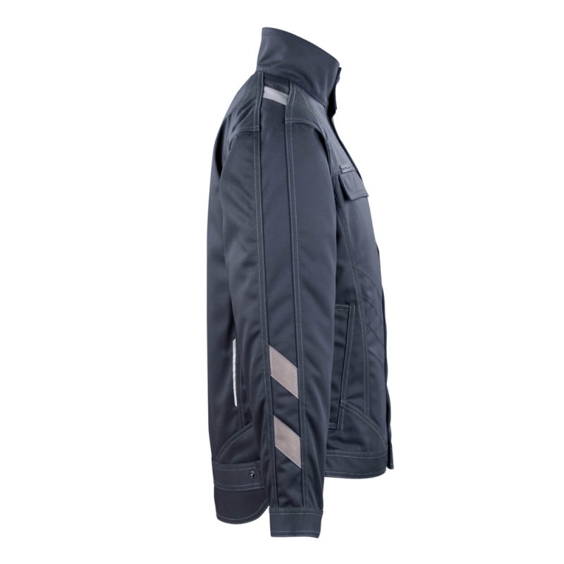 Mascot Safe Unique Mainz Jacket Dark Navy