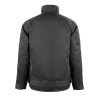 Mascot Safe Unique Mainz Jacket Black