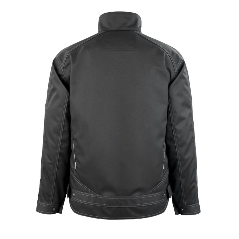 Mascot Safe Unique Mainz Jacket Black