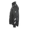 Mascot Safe Unique Mainz Jacket Black