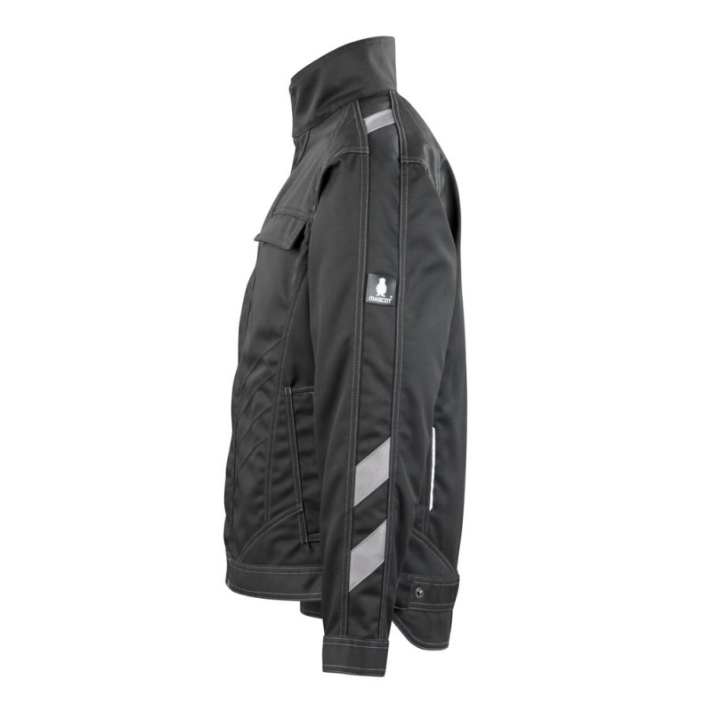 Mascot Safe Unique Mainz Jacket Black