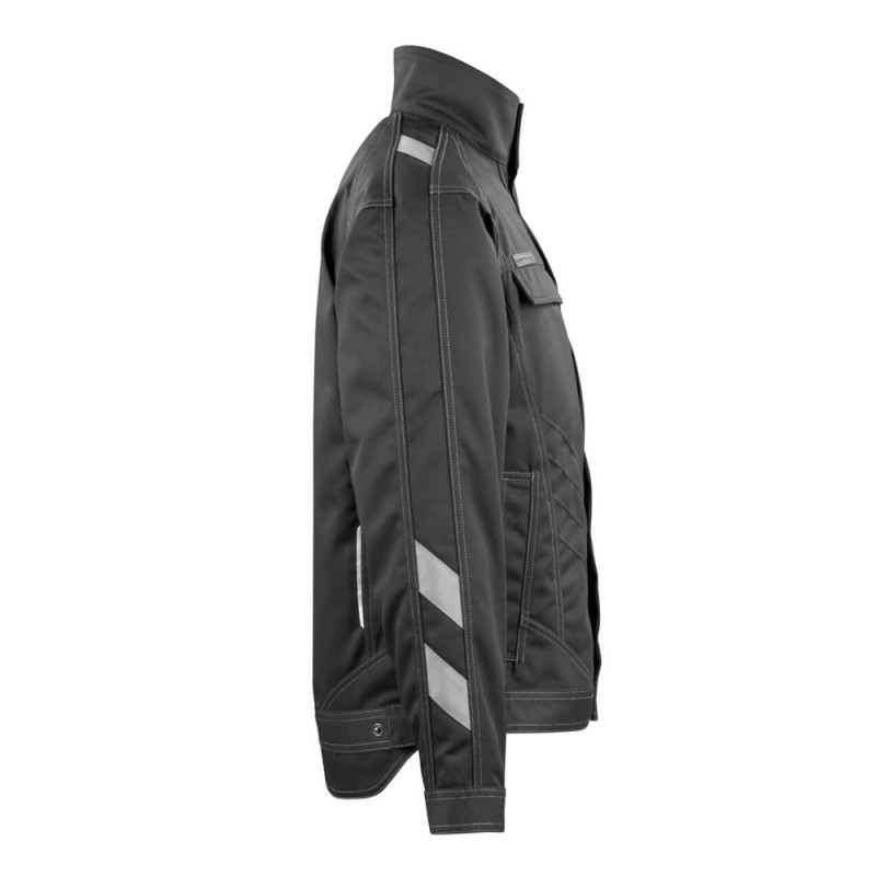 Mascot Safe Unique Mainz Jacket Black