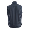 Mascot Safe Unique Hagen Gilet - Dark Navy