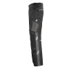 Mascot Unique 12179 Trousers With Kneepad Pockets Black Dark Anthracite