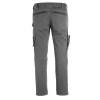 Mascot Unique 12179 Trousers With Kneepad Pockets Dark Anthracite Black