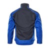 Mascot Safe Unique Fulda Jacket Dark Navy Royal