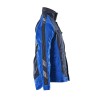 Mascot Safe Unique Fulda Jacket Dark Navy Royal