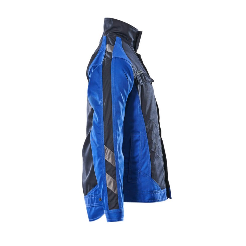 Mascot Safe Unique Fulda Jacket Dark Navy Royal