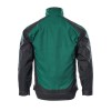 Mascot Safe Unique Fulda Jacket Green Black