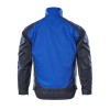 Mascot Safe Unique Fulda Jacket Royal Dark Navy