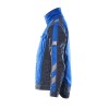 Mascot Safe Unique Fulda Jacket Royal Dark Navy