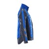 Mascot Safe Unique Fulda Jacket Royal Dark Navy