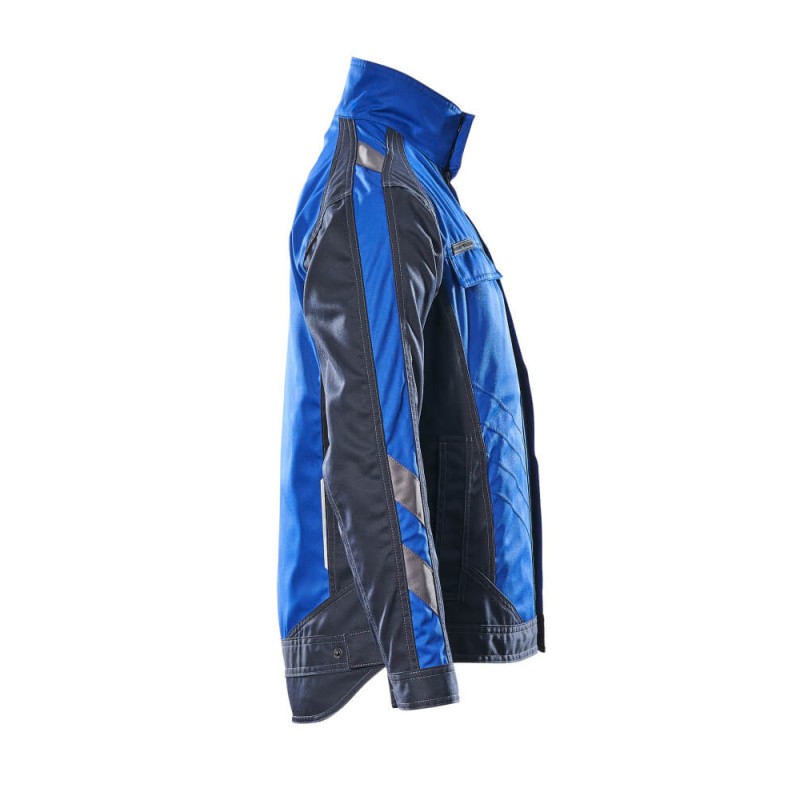 Mascot Safe Unique Fulda Jacket Royal Dark Navy